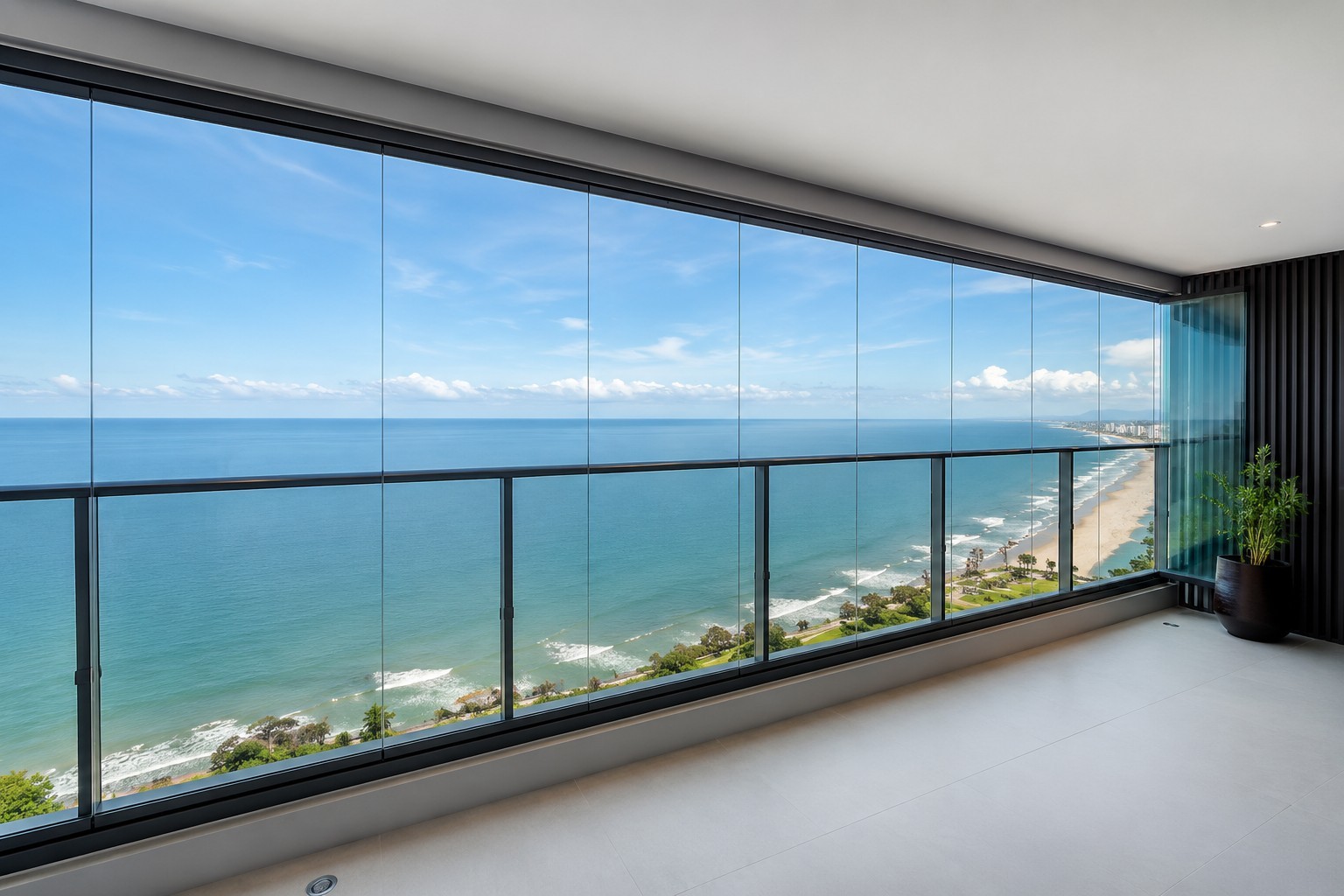 Available 1st Aug 2026!! Luxury Coastal Living in La Mercy - Furnished 3 Bed 3 Bath | 24 Security
