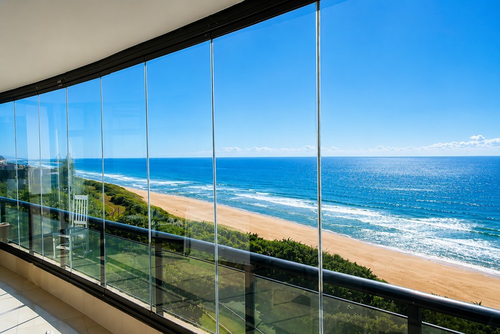Available 1st Aug 2026!! Luxury Coastal Living in La Mercy - Furnished 3 Bed 3 Bath | 24 Security