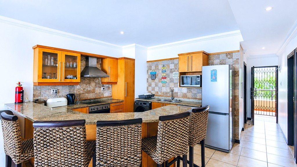 Apartment for rent in La Mercy, KwaZulu Natal