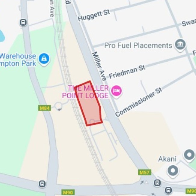 Vacant Land For Sale in Kempton Park AH, Kempton Park