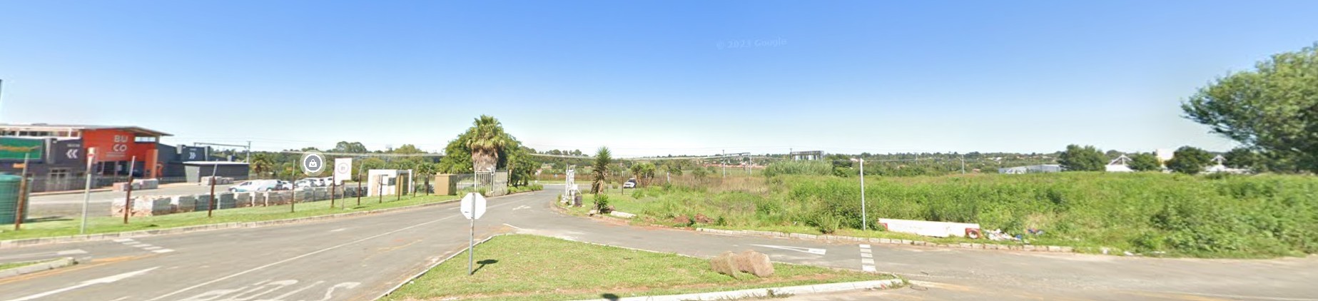 Vacant Land For Sale in Kempton Park AH, Kempton Park