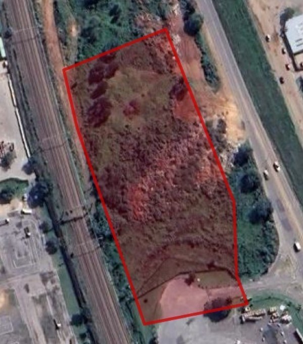 Vacant Land For Sale in Kempton Park AH, Kempton Park
