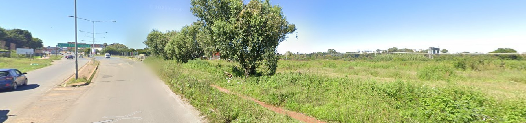 Vacant Land For Sale in Kempton Park AH, Kempton Park