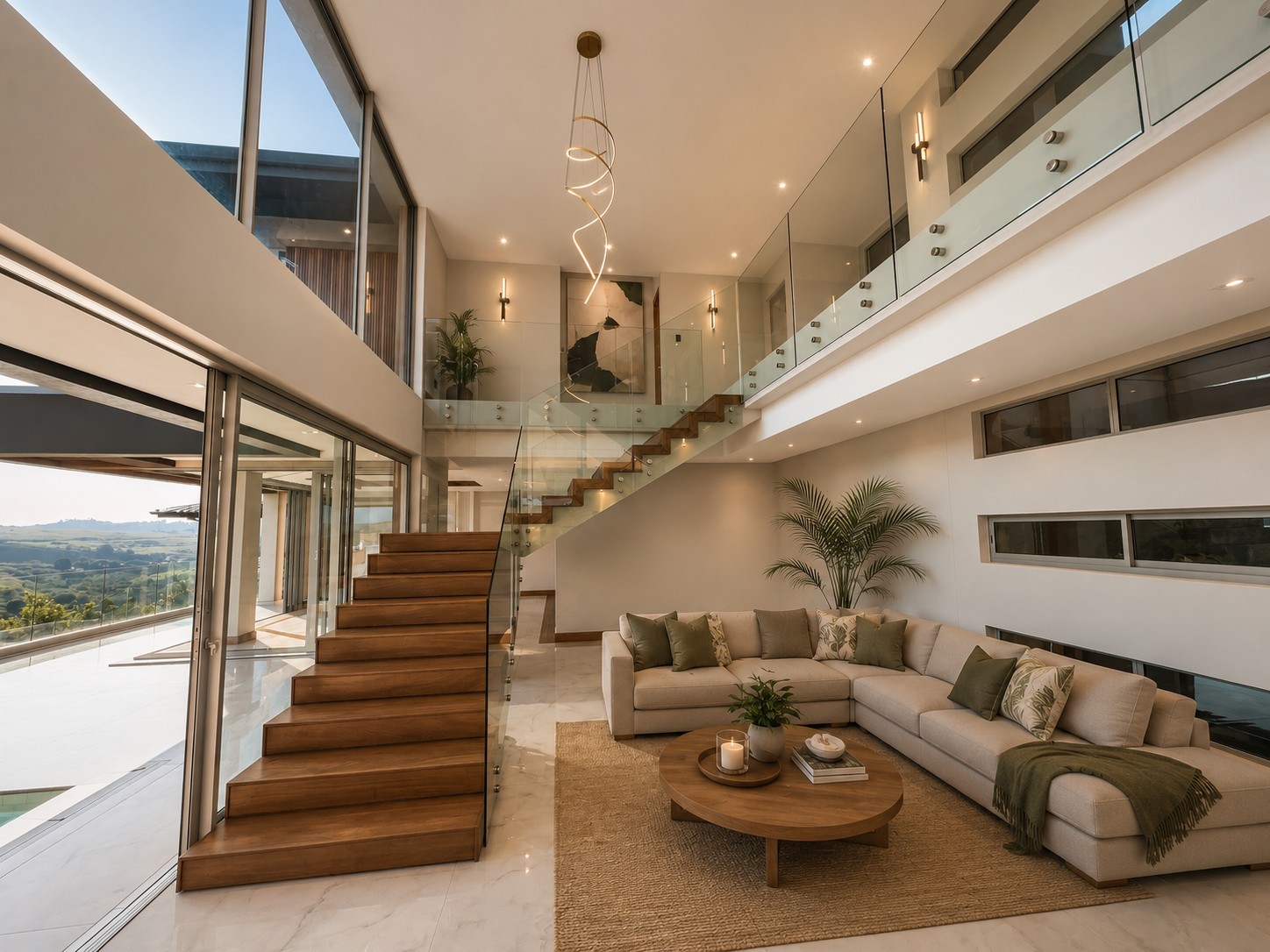 Contemporary Luxury Living in Zimbali Lakes Resort NO TRANSFER DUTY