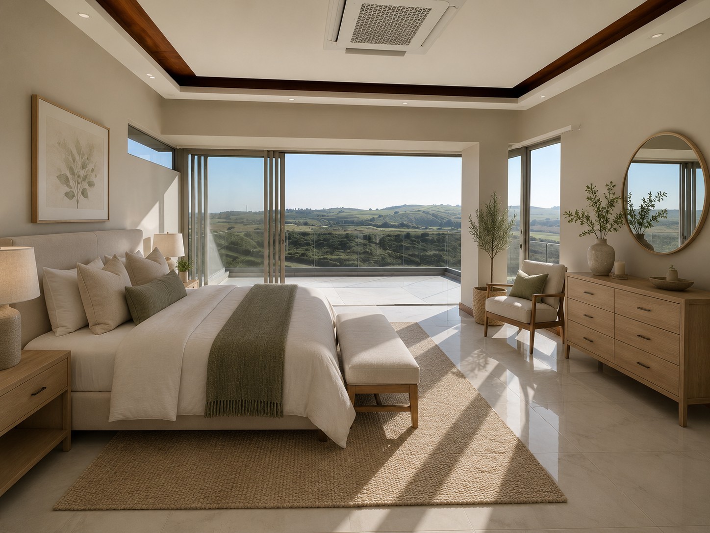Contemporary Luxury Living in Zimbali Lakes Resort NO TRANSFER DUTY