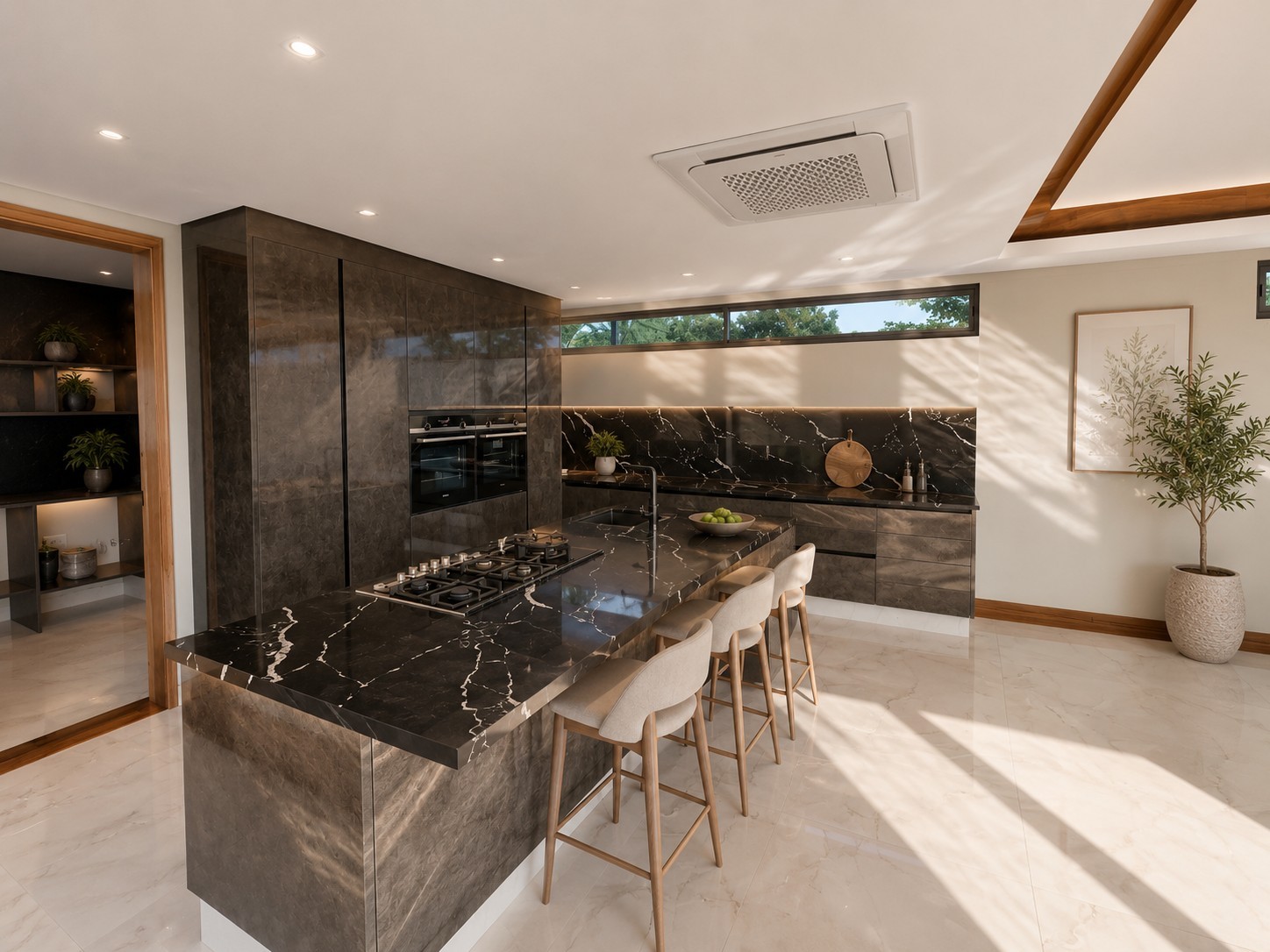 Contemporary Luxury Living in Zimbali Lakes Resort NO TRANSFER DUTY