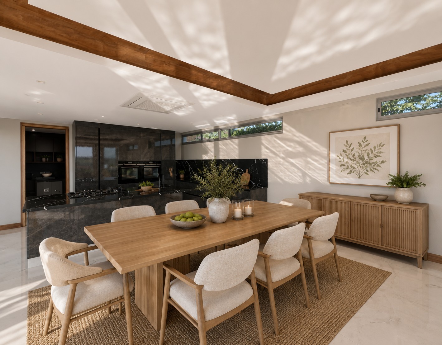 Contemporary Luxury Living in Zimbali Lakes Resort NO TRANSFER DUTY