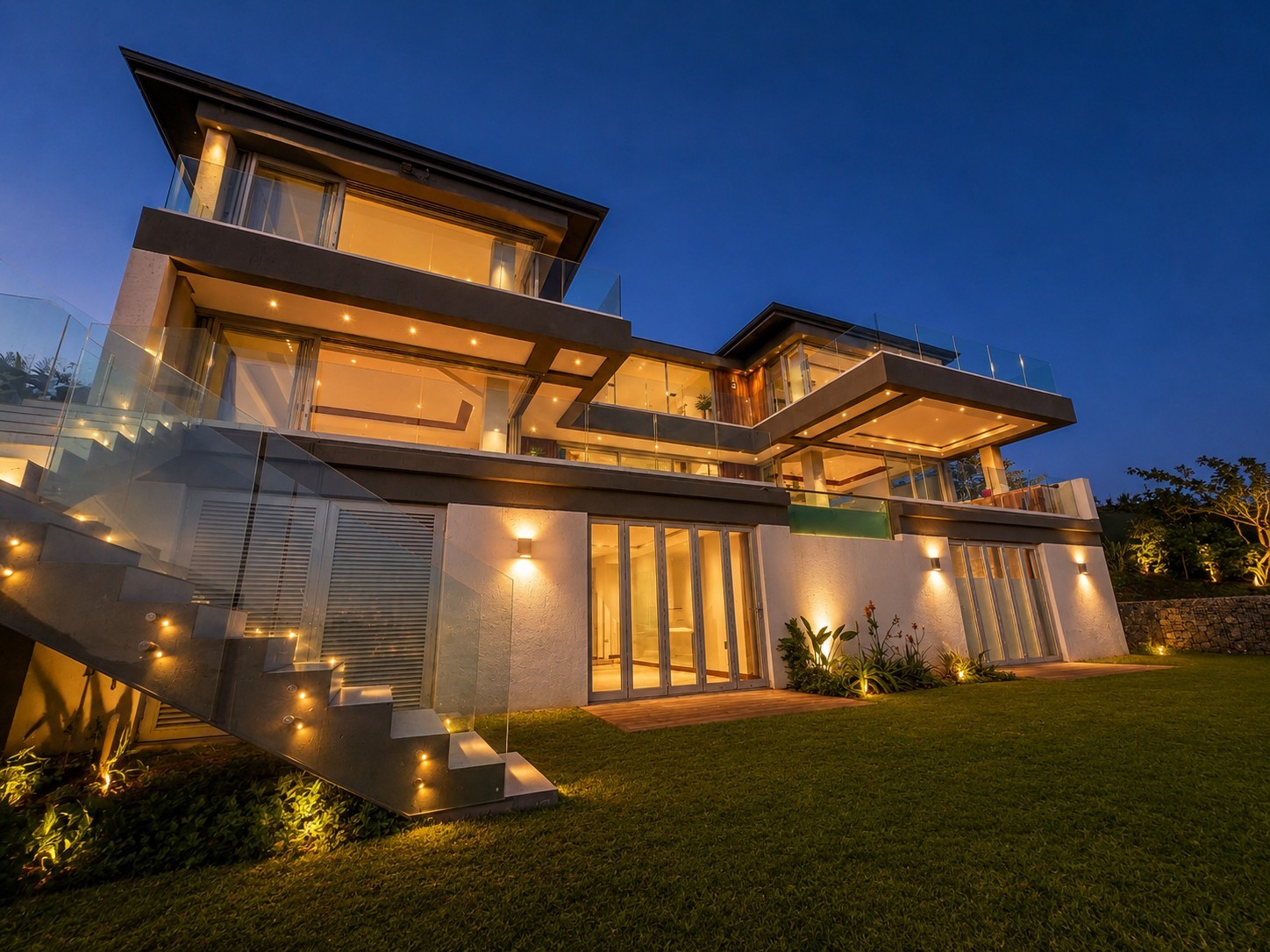 Contemporary Luxury Living in Zimbali Lakes Resort NO TRANSFER DUTY