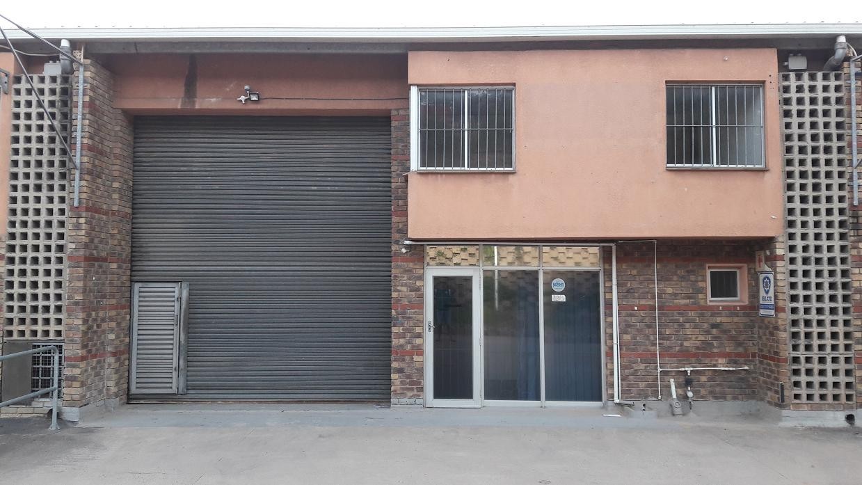 Warehouse To Rent in New Germany, Pinetown, KwaZulu Natal