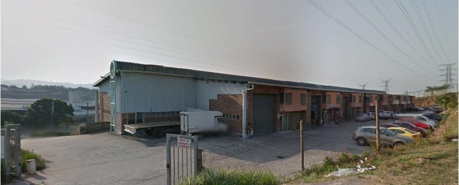 Warehouse To Rent in New Germany, Pinetown, KwaZulu Natal