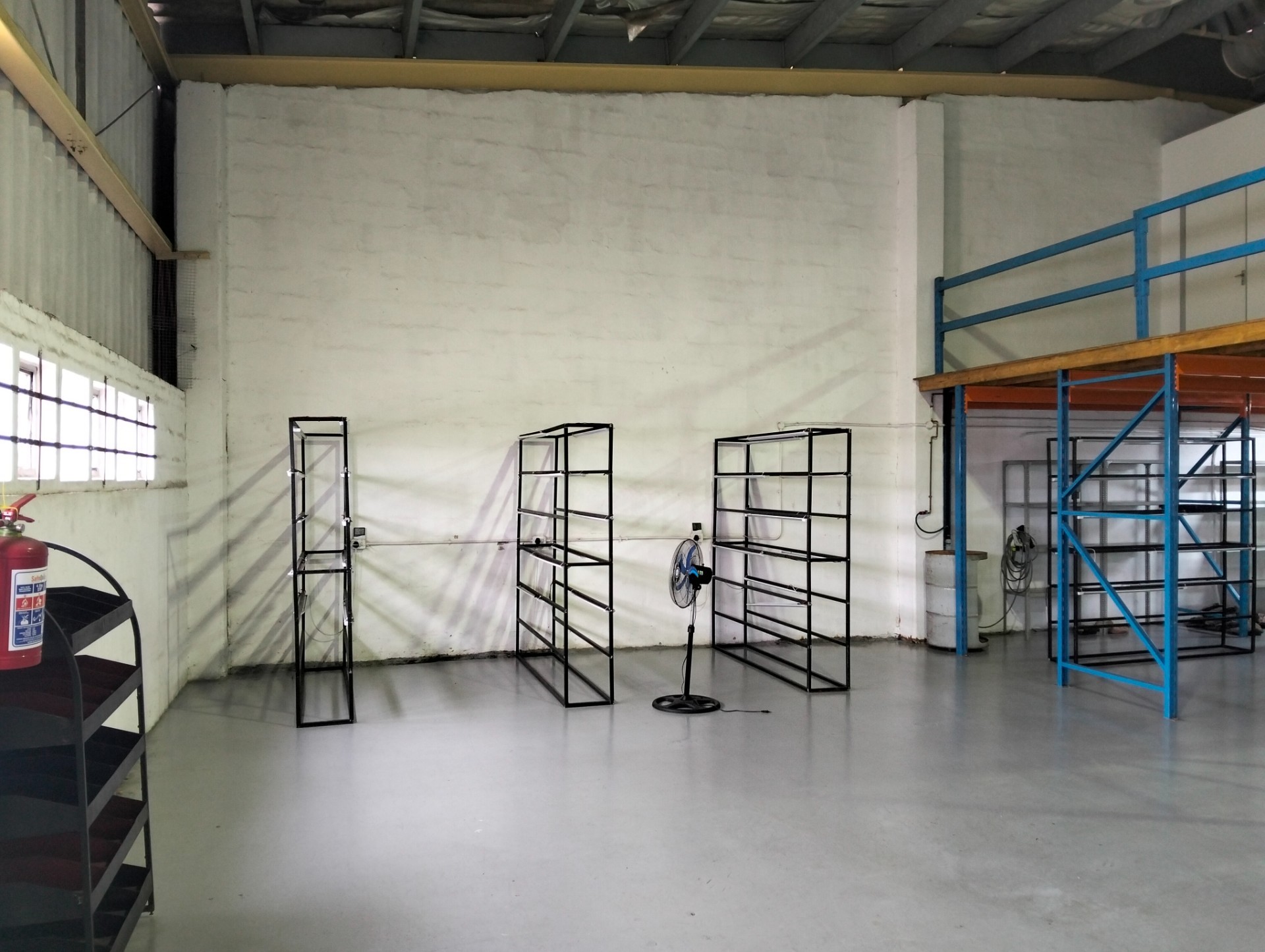 Warehouse To Rent in New Germany, Pinetown, KwaZulu Natal