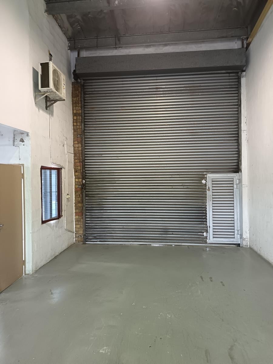 Warehouse To Rent in New Germany, Pinetown, KwaZulu Natal