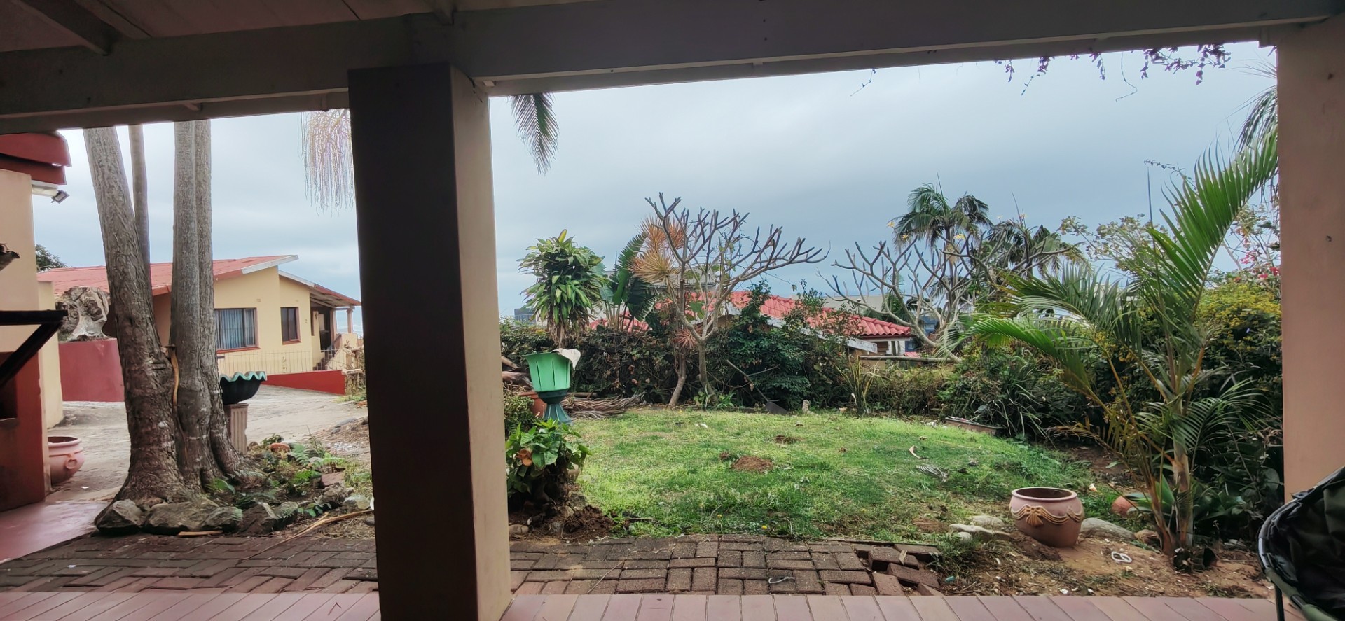 2 bedroom Fixer Upper Townhouse For Sale in Margate, KwaZulu Natal