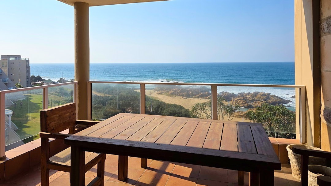 3 Bedroom Beach Bliss, Amazing Ocean Views