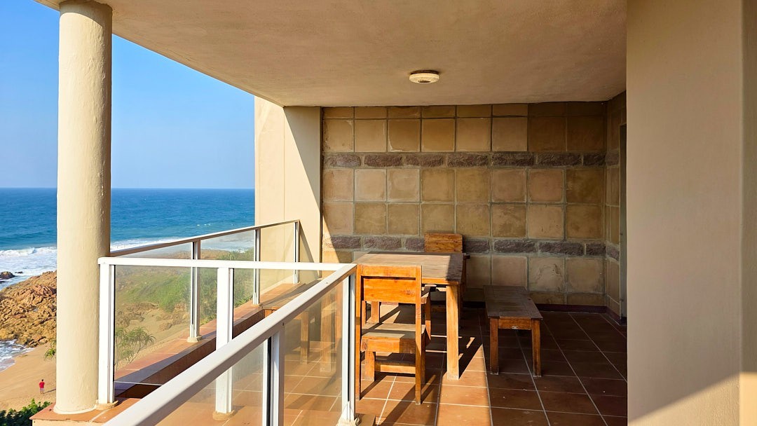 3 Bedroom Beach Bliss, Amazing Ocean Views