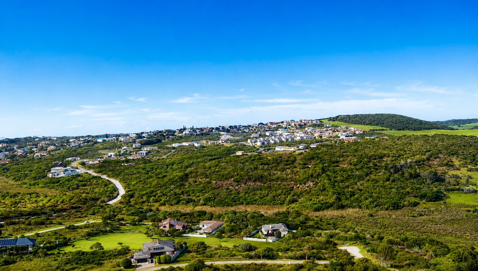 Vacant Land in Emerald Heights Port Alfred