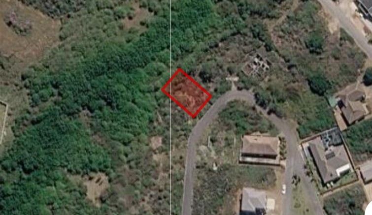 Vacant Land in Emerald Heights Port Alfred