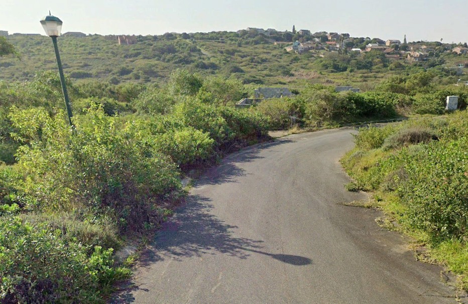 Vacant Land in Emerald Heights Port Alfred