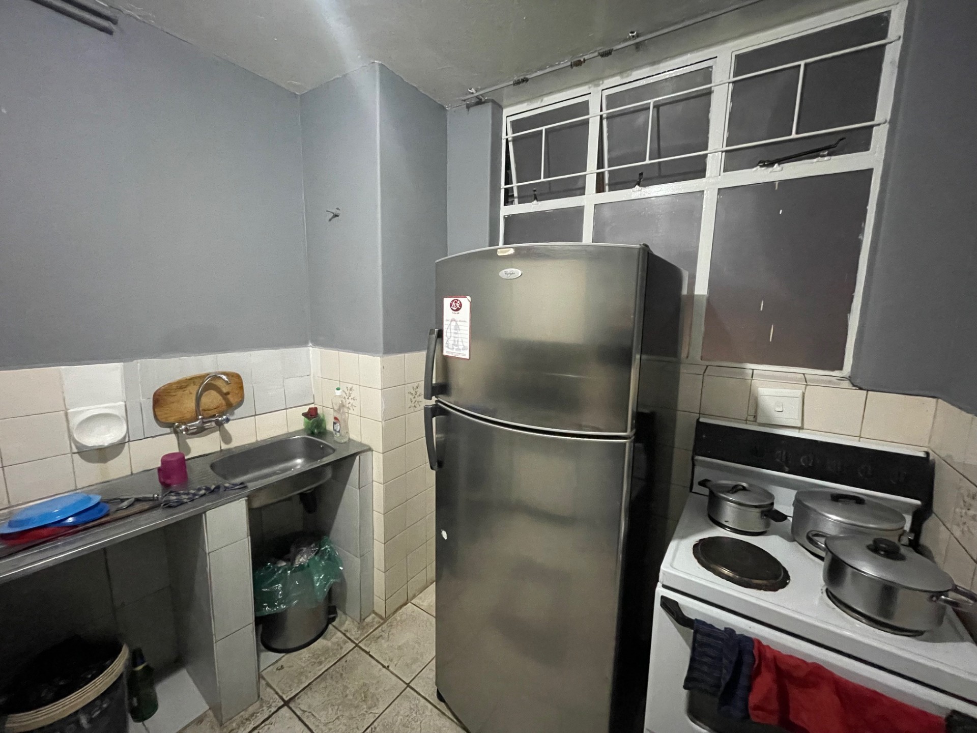 Investment Property For Sale in Sunnyside.