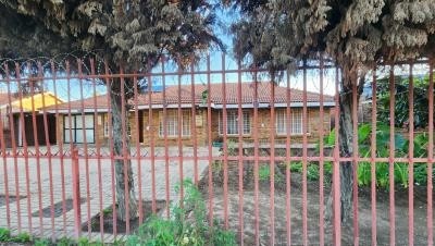 Three Bedroom Semi off-the-grid Family Home for Sale - Modimolle