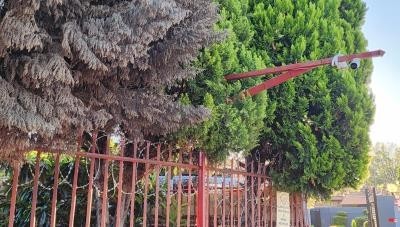 Three Bedroom Semi off-the-grid Family Home for Sale - Modimolle