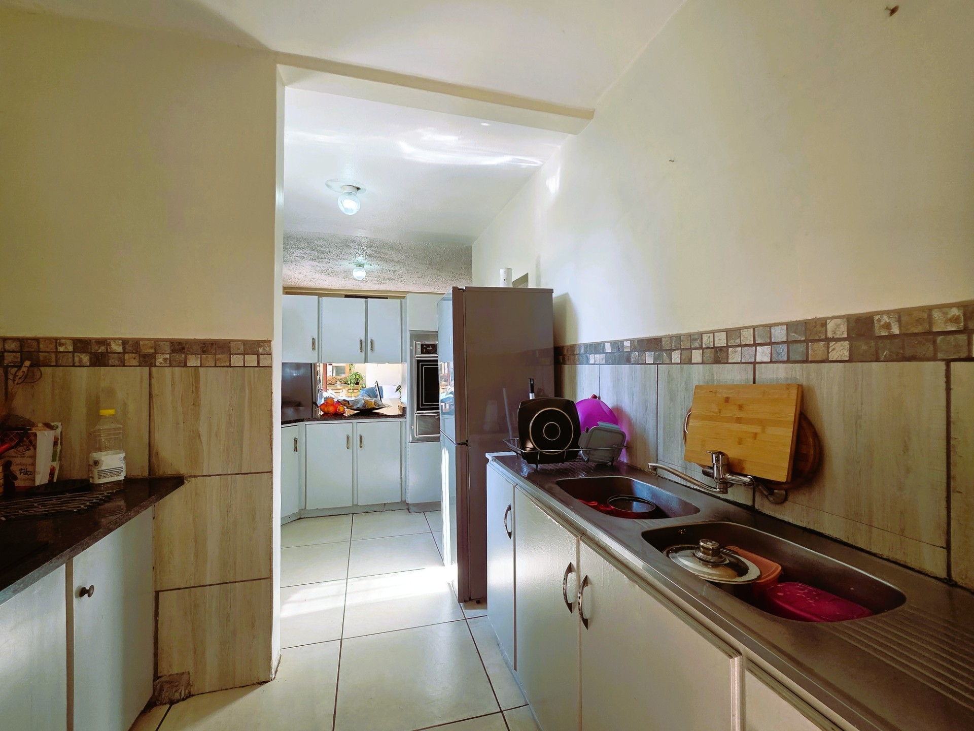 5 Bedroom Duplex-Townhouse for Sale in Arcadia