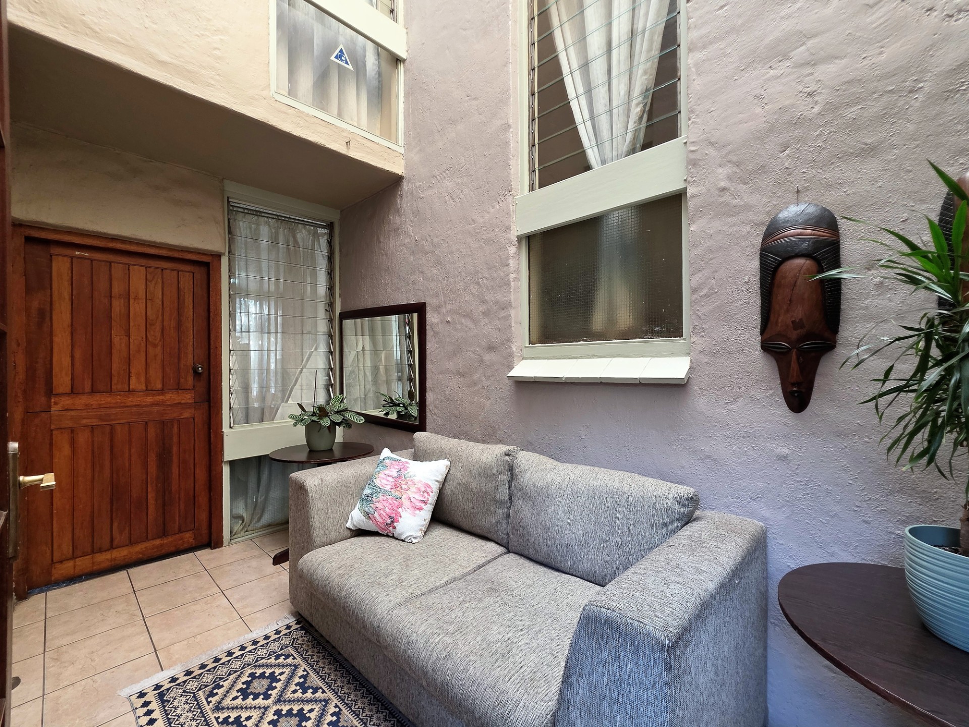 5 Bedroom Duplex-Townhouse for Sale in Arcadia