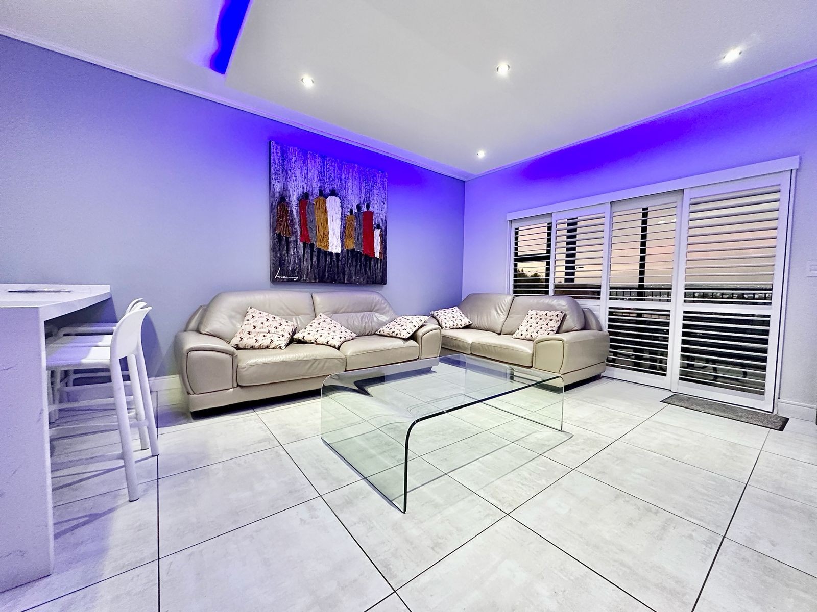 Classic Series 2-Bed, 2-Bath Penthouse Apartment To Rent in The Polofields, Waterfall, Midrand