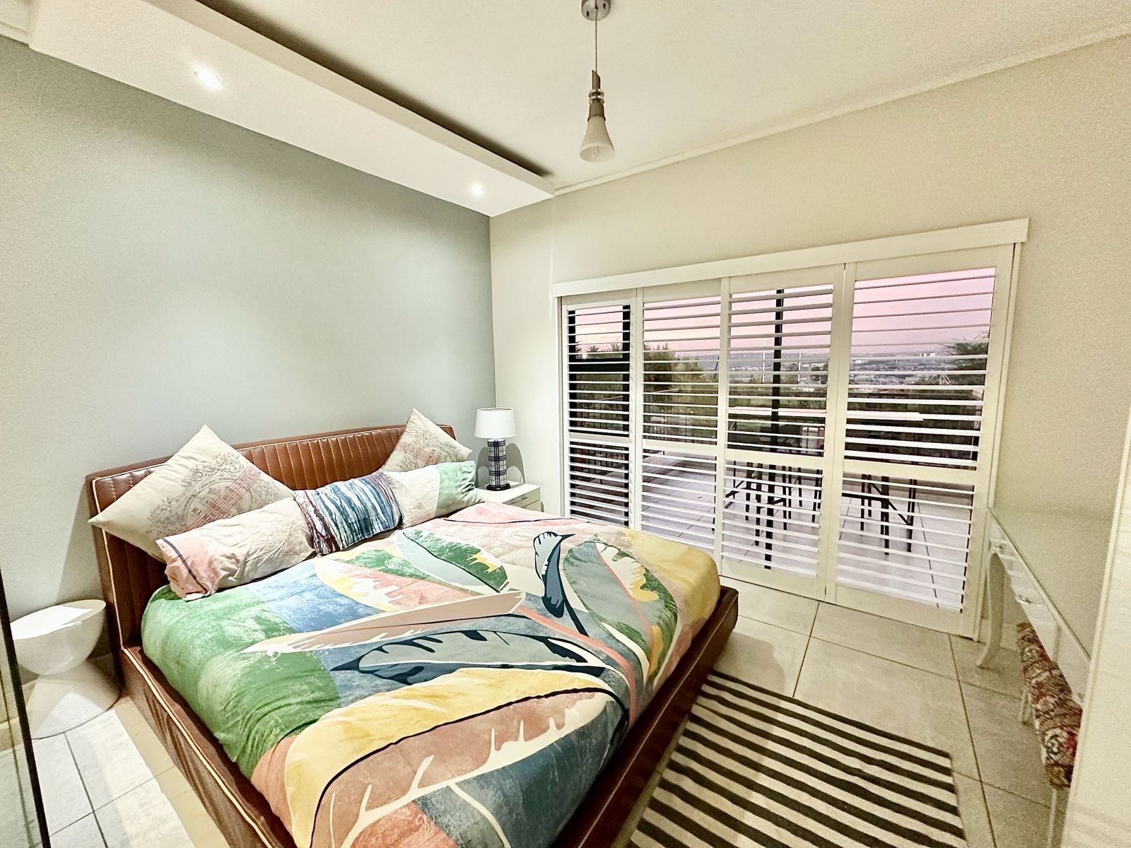Classic Series 2-Bed, 2-Bath Penthouse Apartment To Rent in The Polofields, Waterfall, Midrand