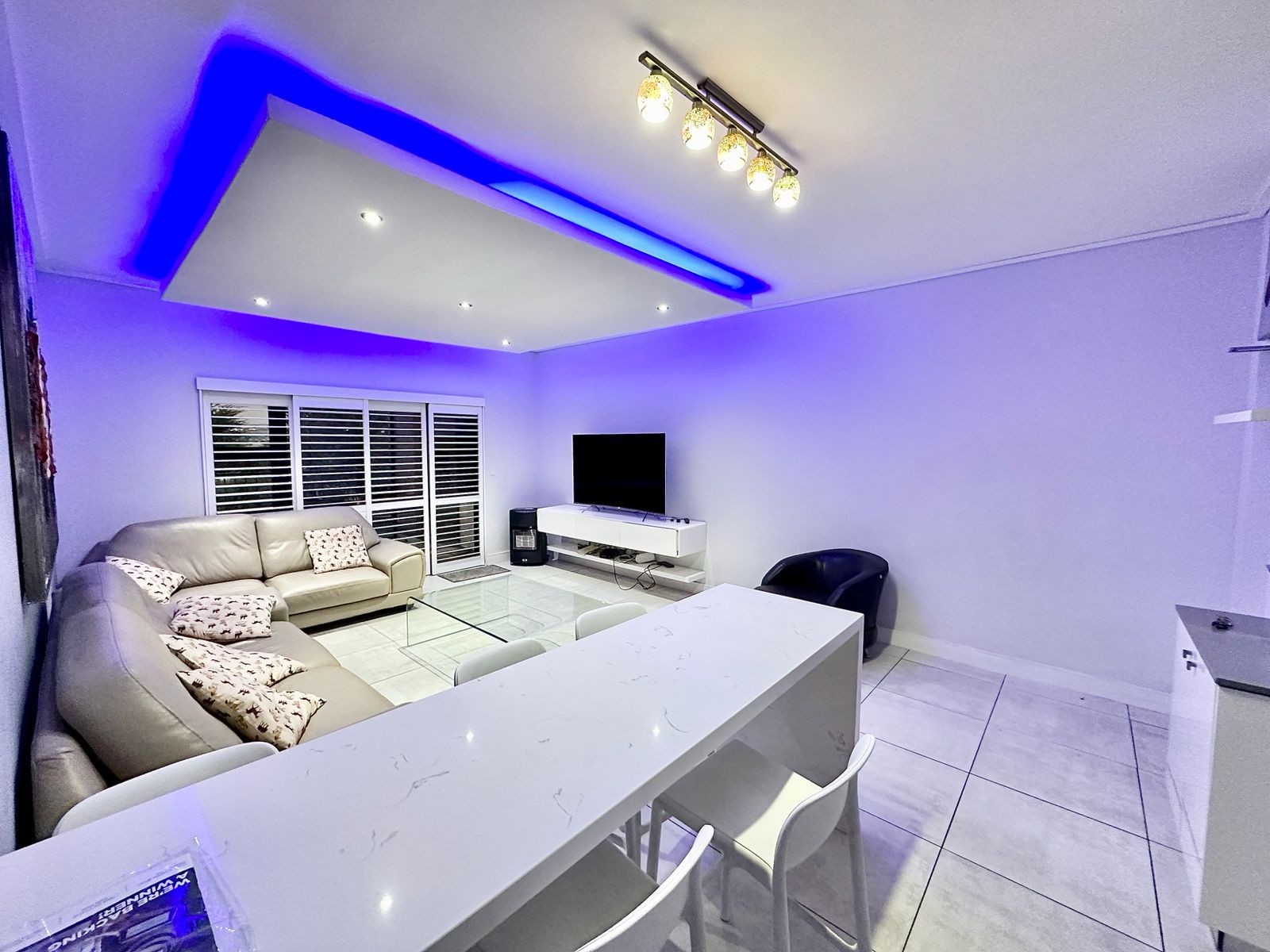 Classic Series 2-Bed, 2-Bath Penthouse Apartment To Rent in The Polofields, Waterfall, Midrand