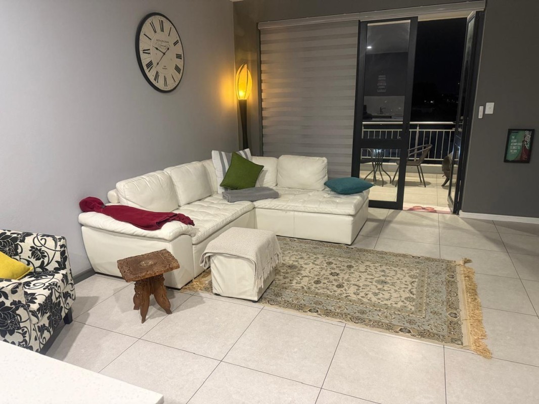 Modern, secure 2 Bedroom Apartment For Sale in Emerald Sky