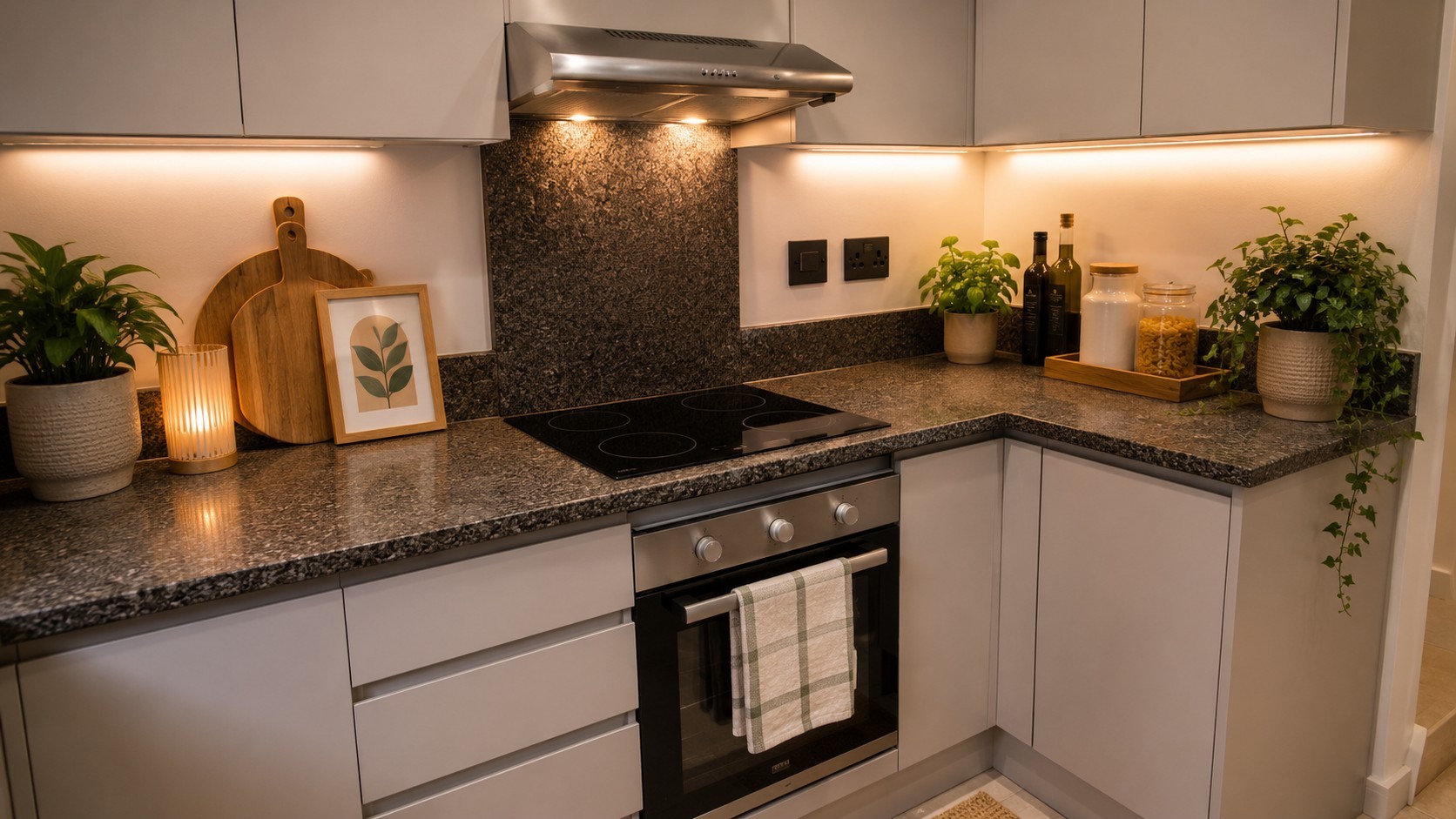 ESTATE LIVING AT IT'S BEST - UMHLALI COUNTRY CLUB GOLF ESTATE