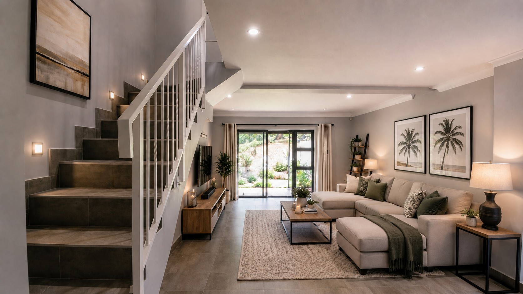 ESTATE LIVING AT IT'S BEST - UMHLALI COUNTRY CLUB GOLF ESTATE
