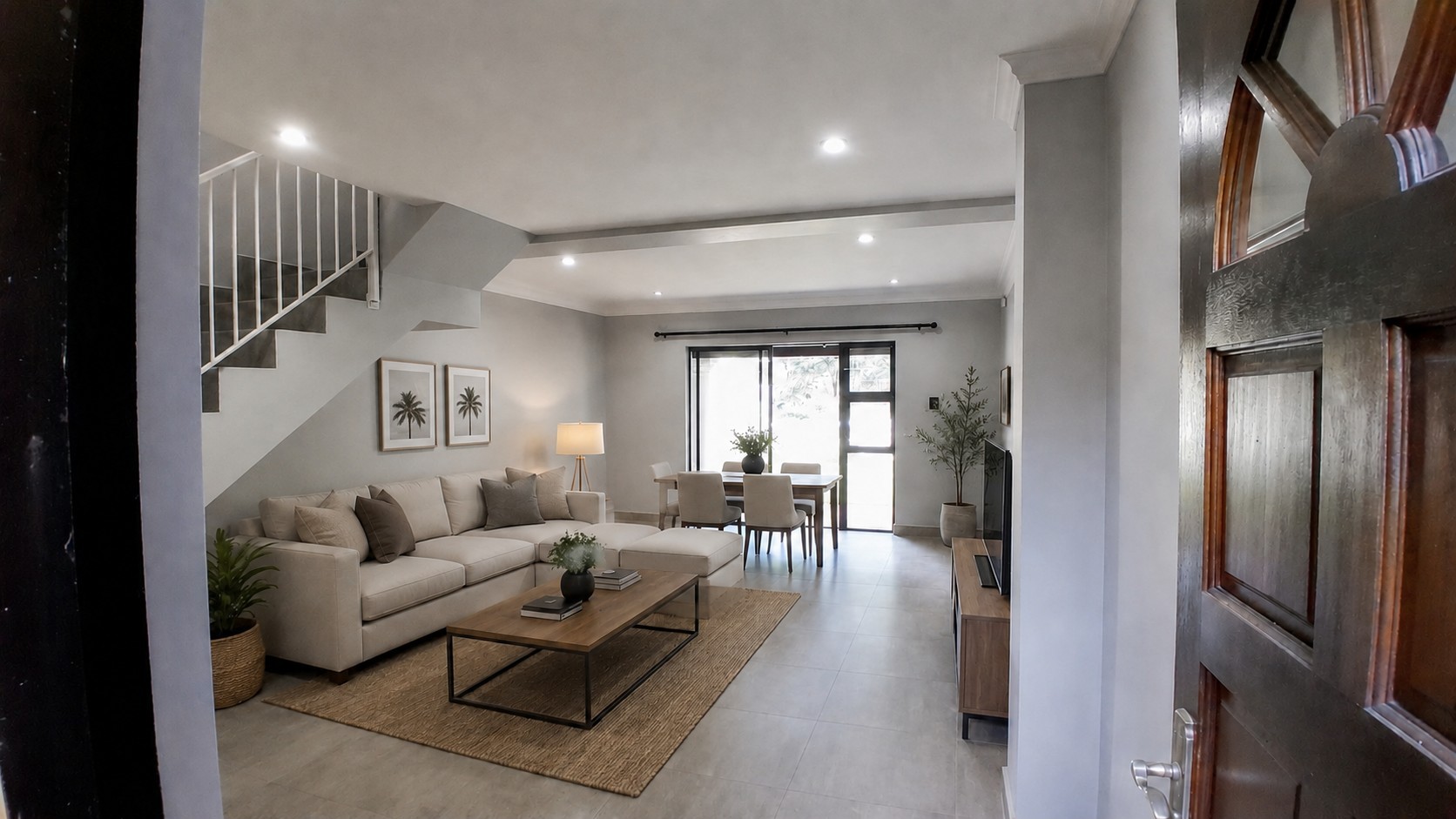 ESTATE LIVING AT IT'S BEST - UMHLALI COUNTRY CLUB GOLF ESTATE