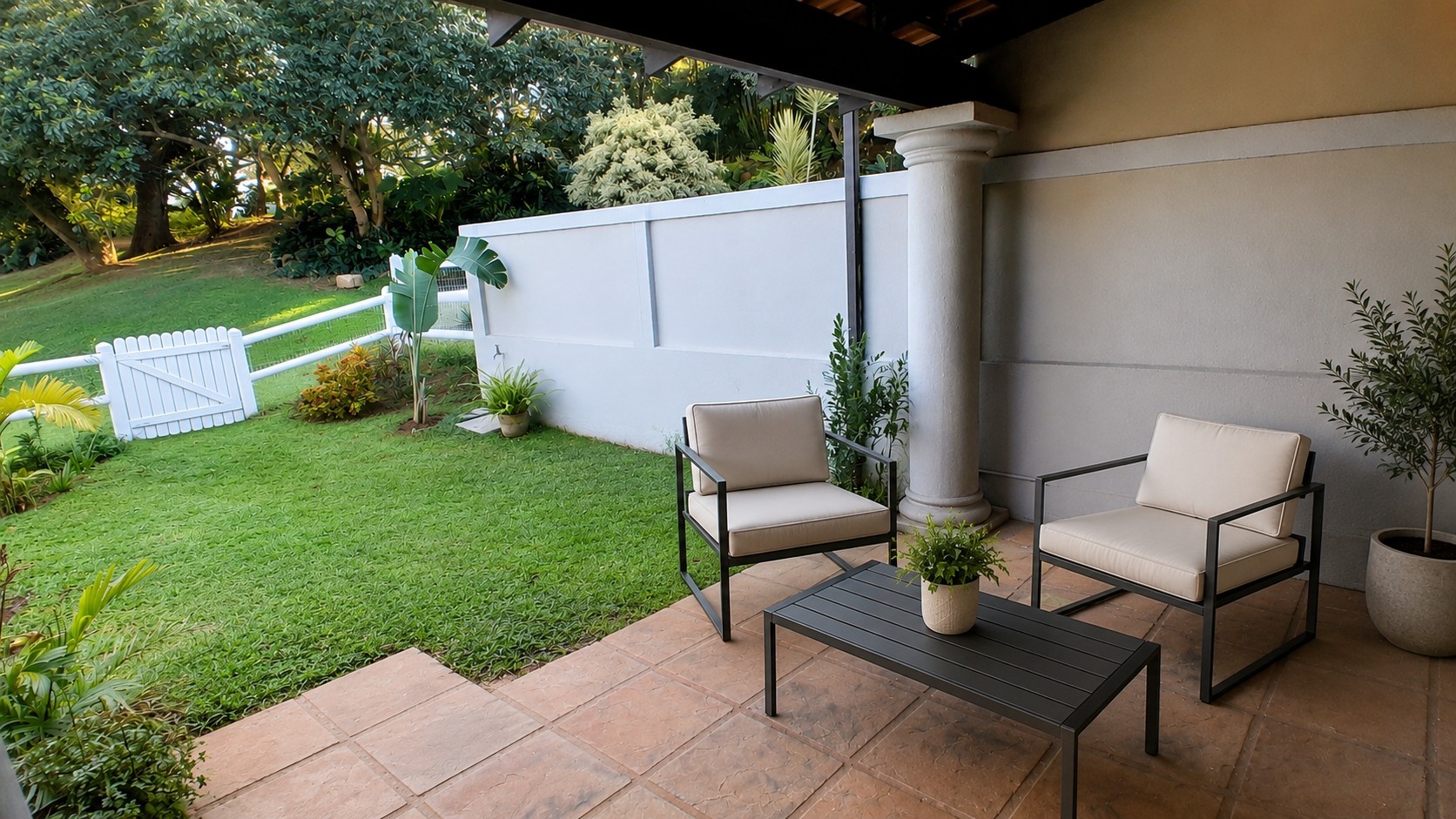 ESTATE LIVING AT IT'S BEST - UMHLALI COUNTRY CLUB GOLF ESTATE
