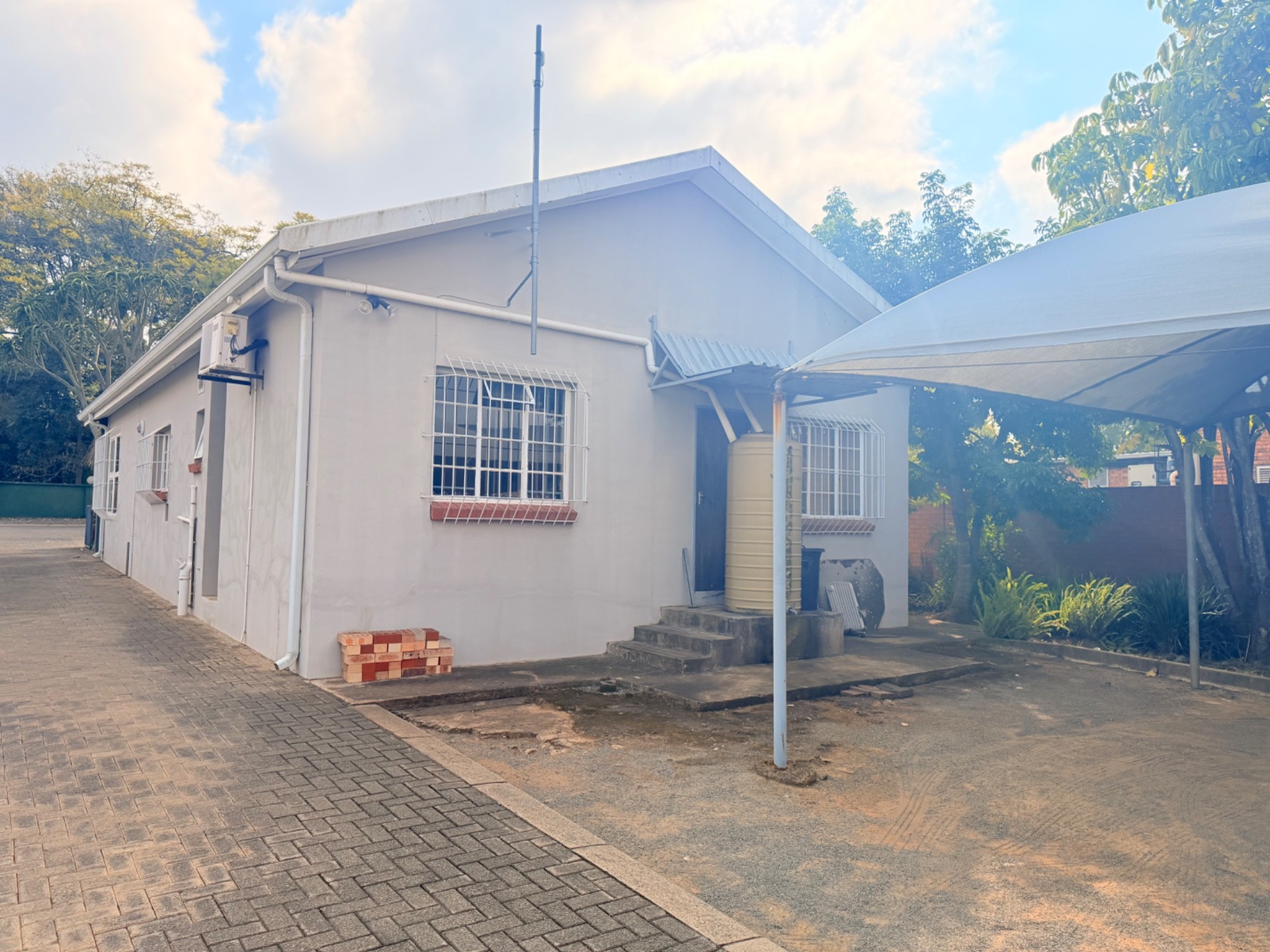 Commercial Property For Sale in Vryheid, KwaZulu Natal