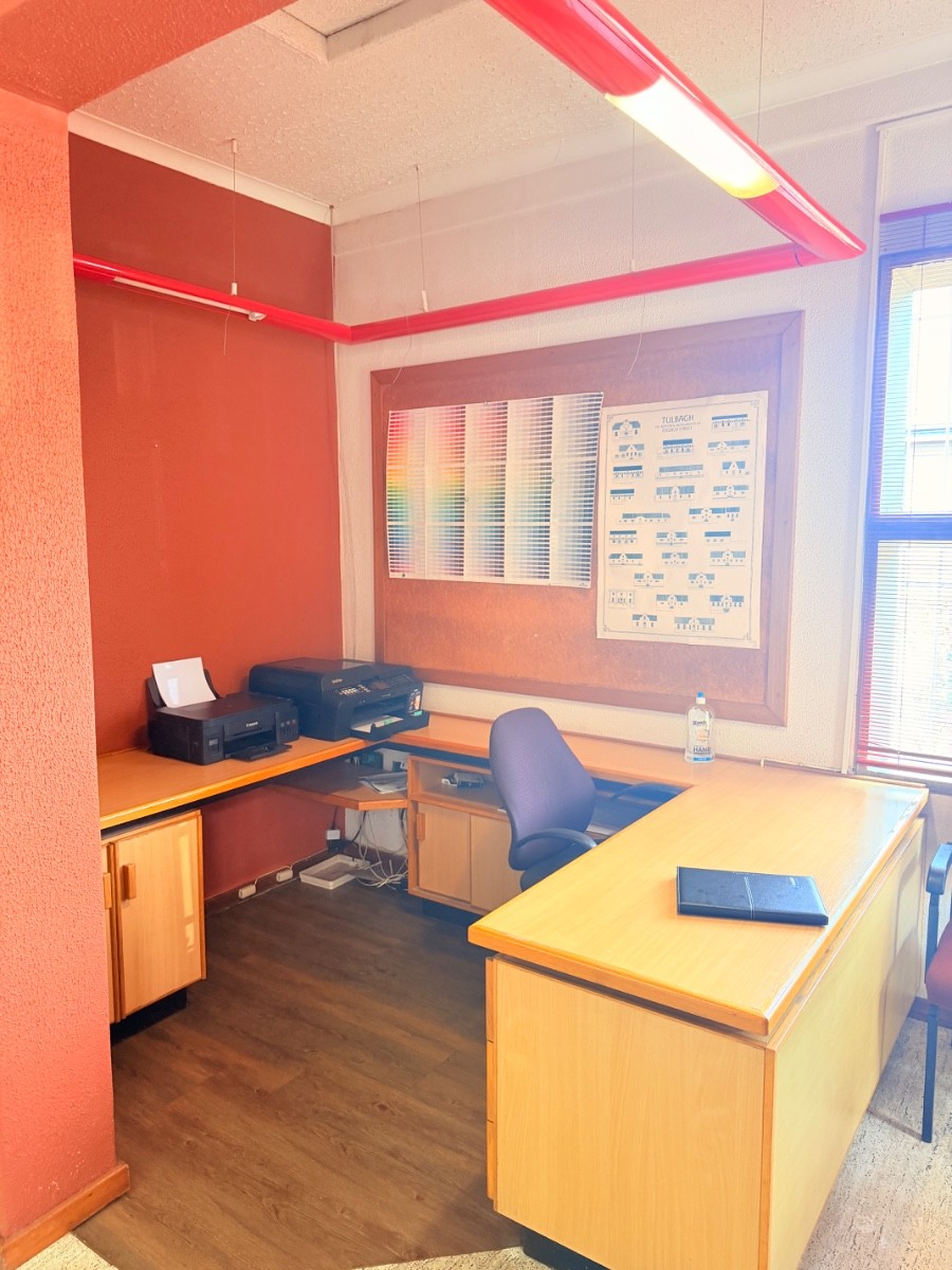 Commercial Property For Sale in Vryheid, KwaZulu Natal