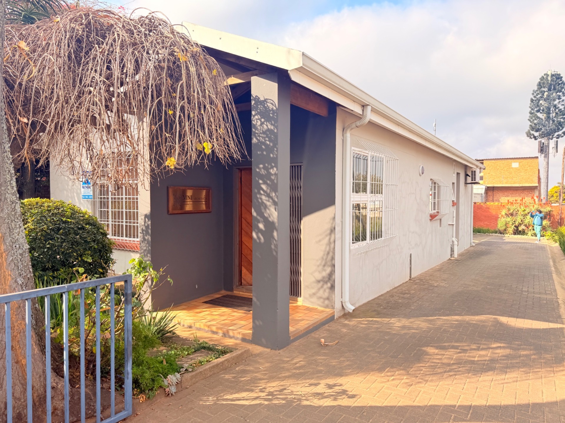 Commercial Property For Sale in Vryheid, KwaZulu Natal