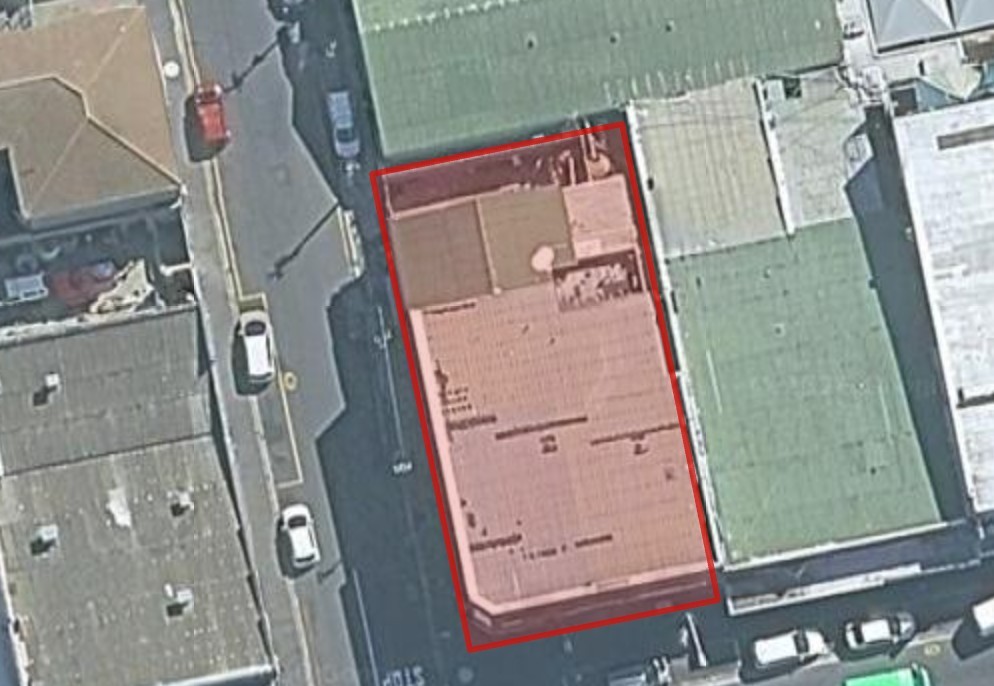 Prime Located Mixed Use Investment Property For Sale in Goodwood, Cape Town