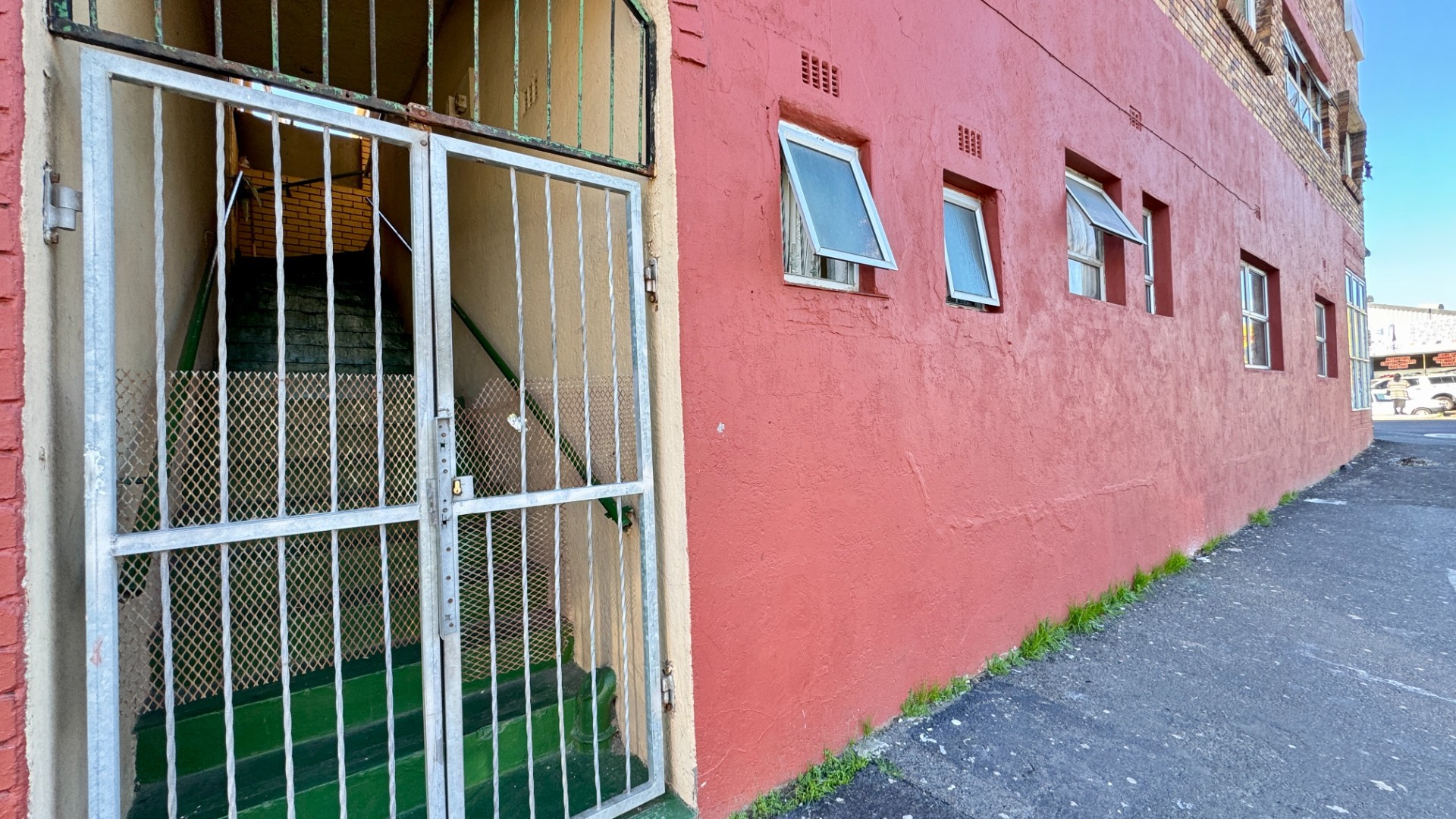 Prime Located Mixed Use Investment Property For Sale in Goodwood, Cape Town