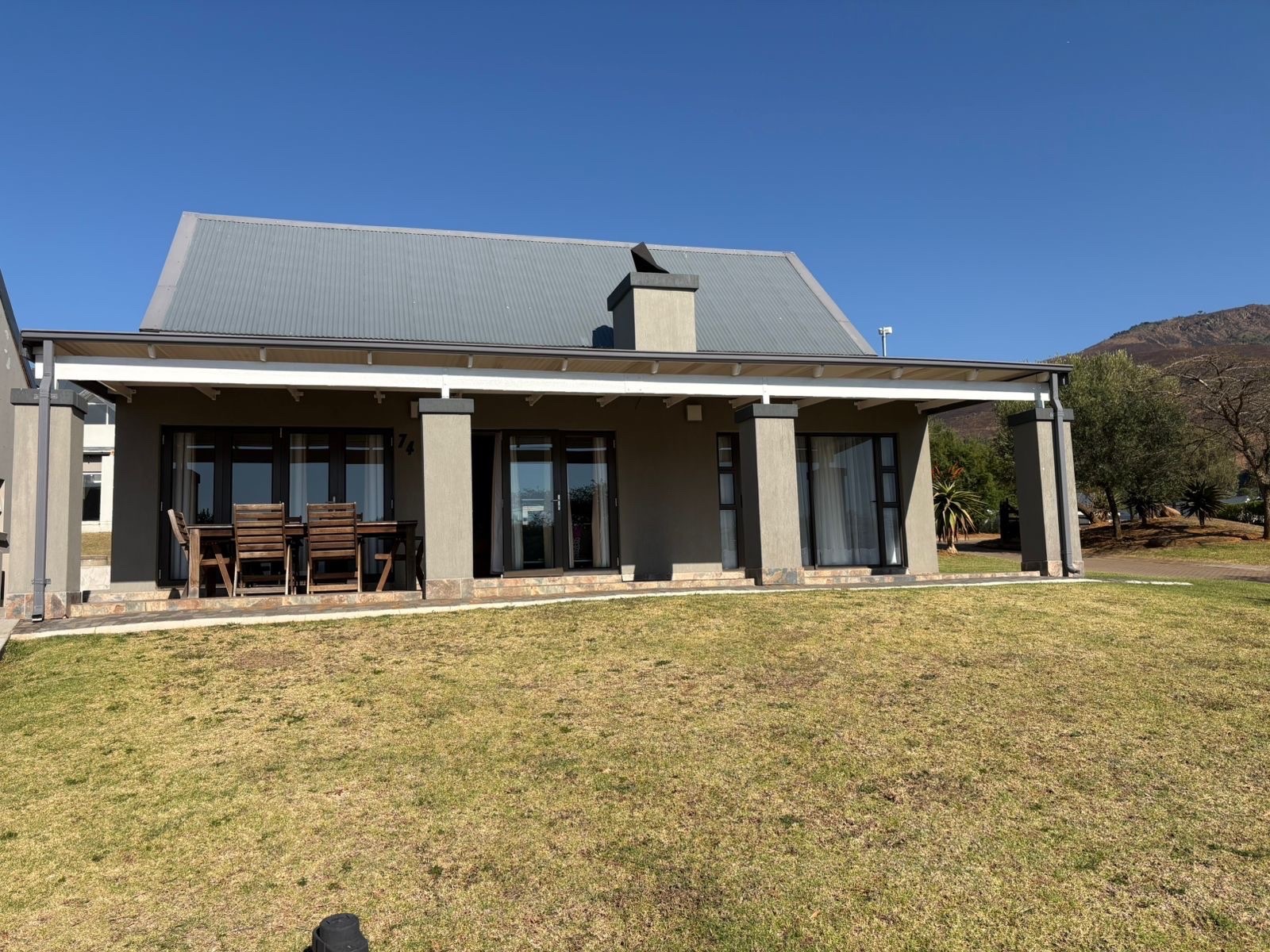 House For Sale in Vulintaba Country Estate, Newcastle, KwaZulu Natal