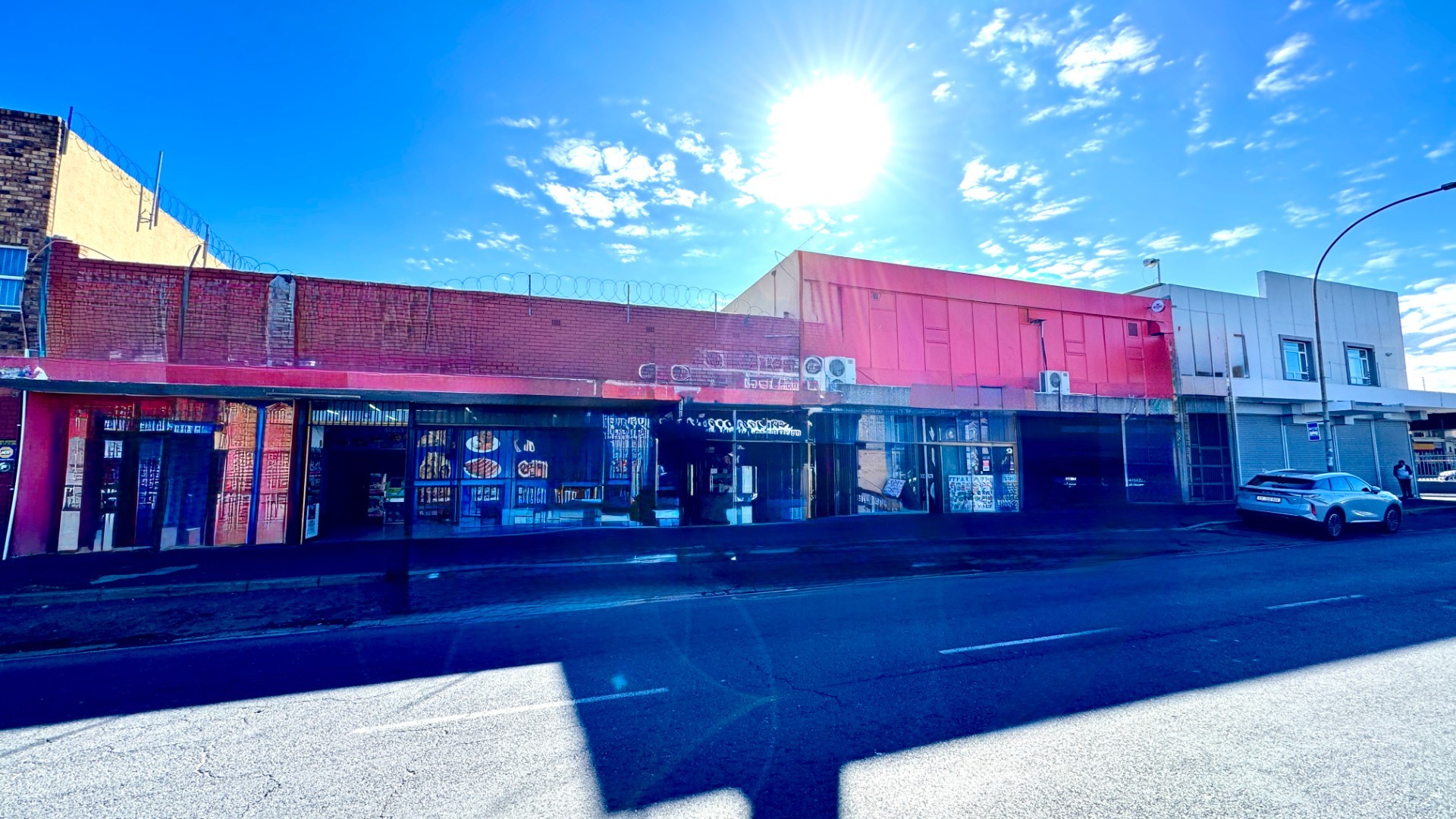 Prime Located Mixed Use Property For Sale in Goodwood, Cape Town