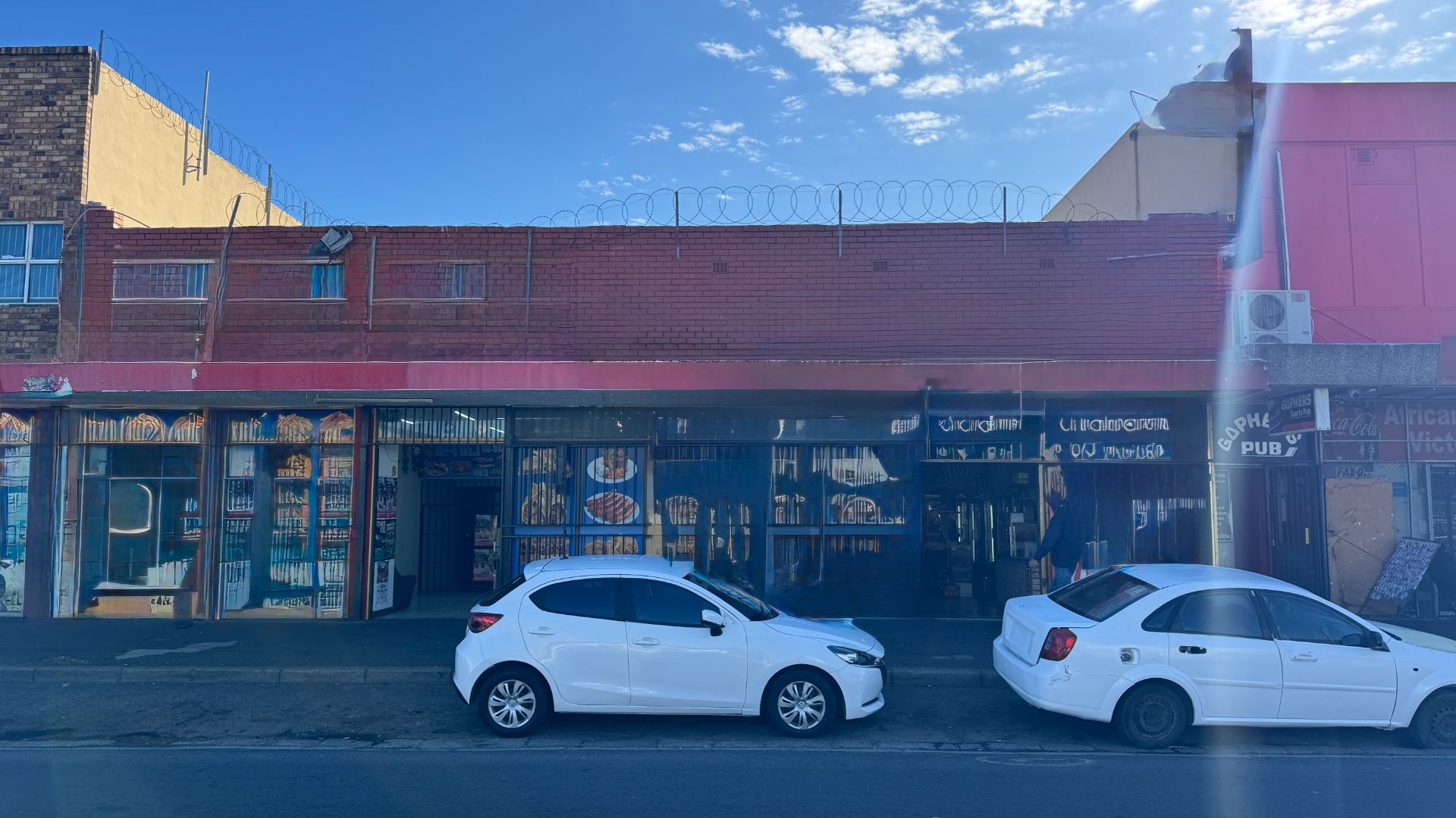 Prime Located Mixed Use Property For Sale in Goodwood, Cape Town