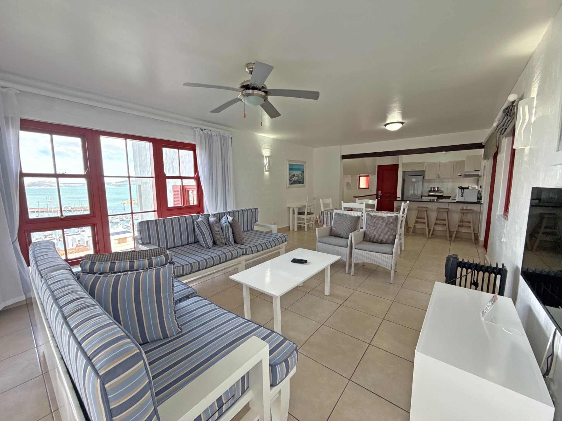 Apartment For Sale in Mykonos, Langebaan