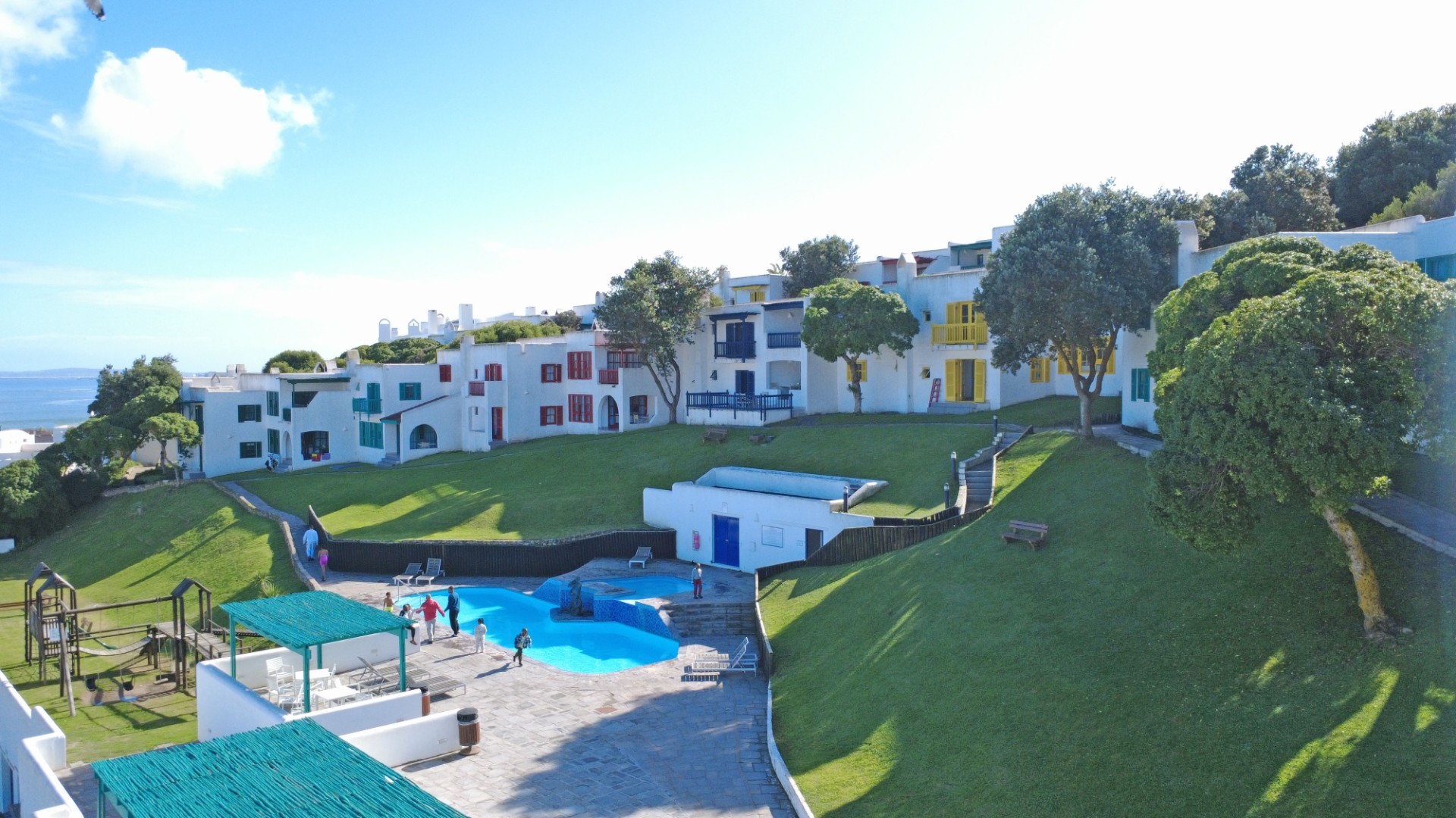 Apartment For Sale in Mykonos, Langebaan