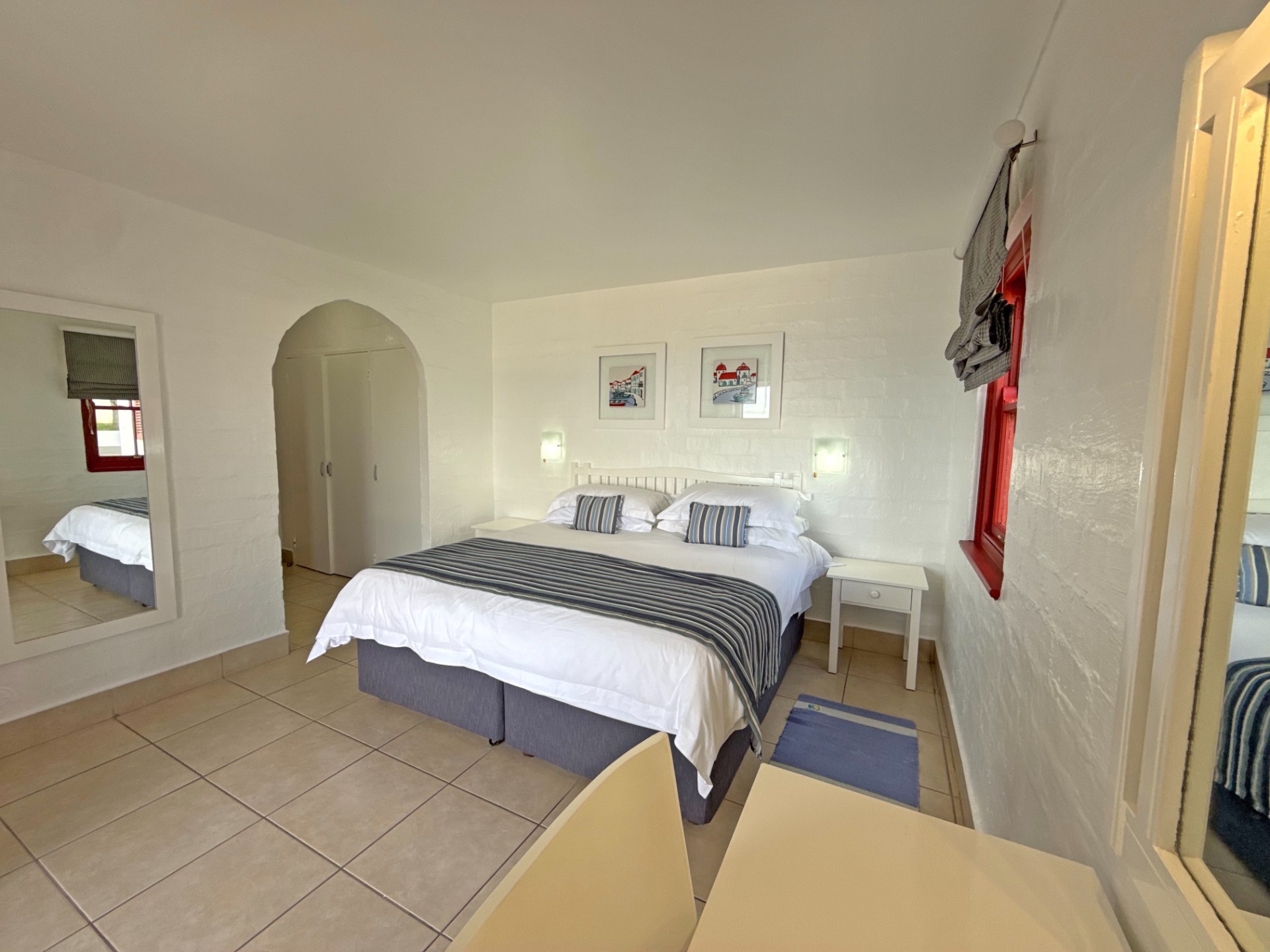 Apartment For Sale in Mykonos, Langebaan