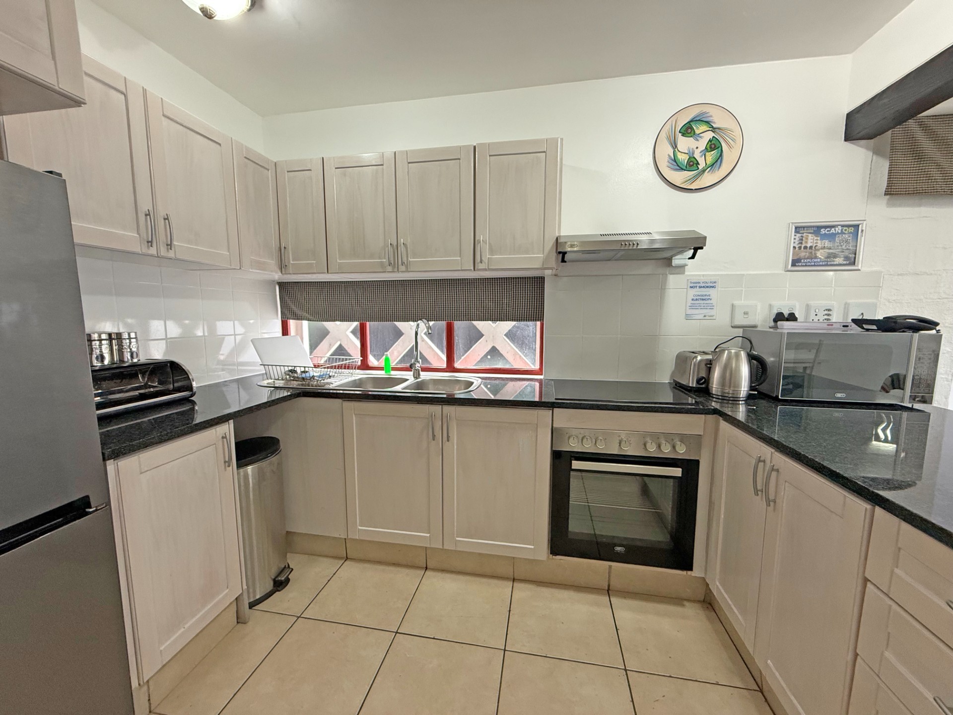 Apartment For Sale in Mykonos, Langebaan