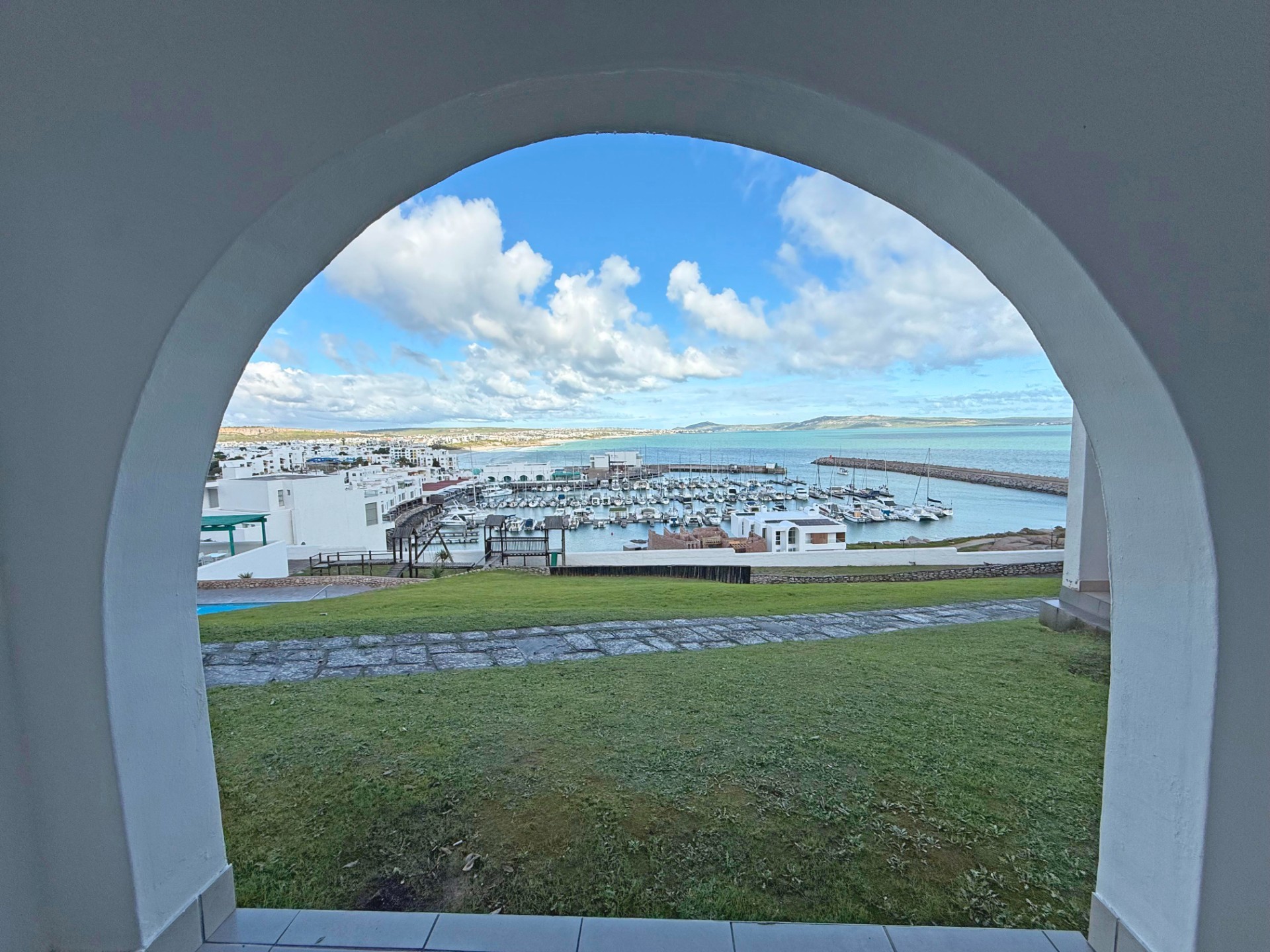 Apartment For Sale in Mykonos, Langebaan