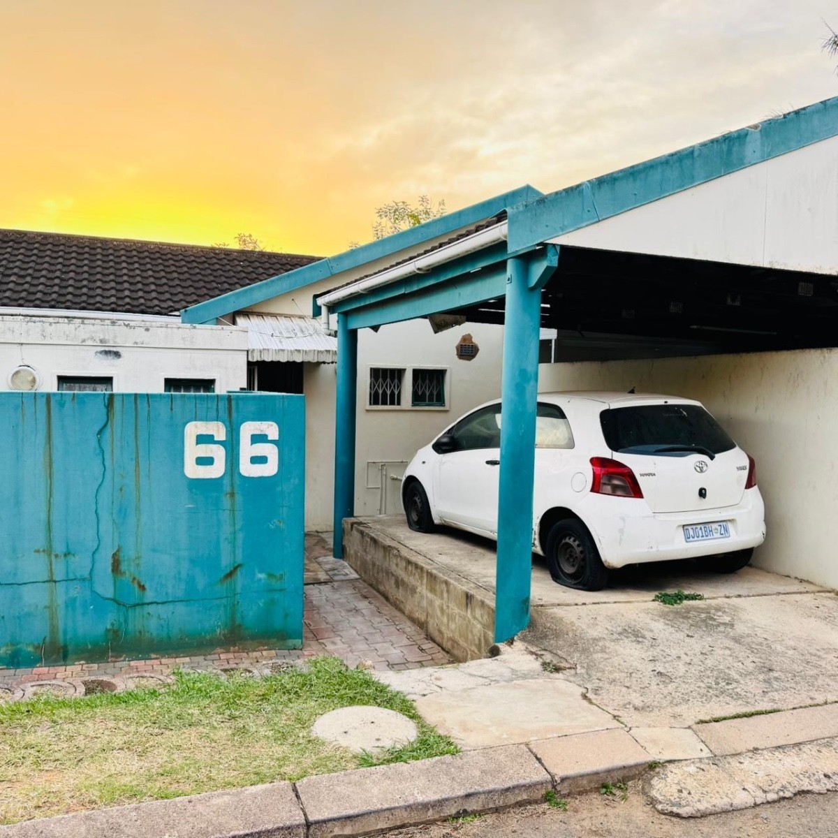 House To Rent in Amanzimtoti, KwaZulu Natal