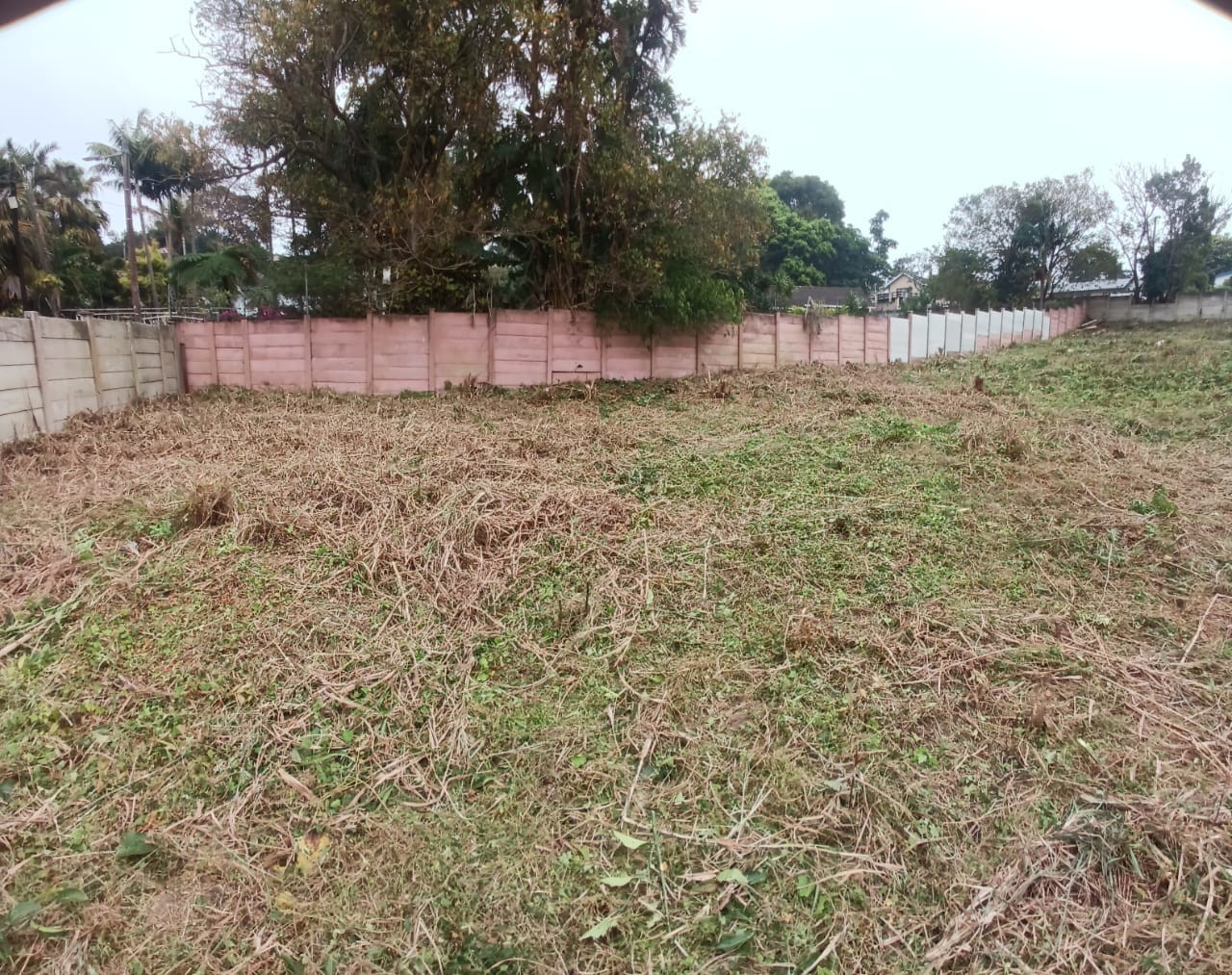 Vacant Land in Cul De Sac For Sale in Uvongo, Margate, KwaZulu Natal